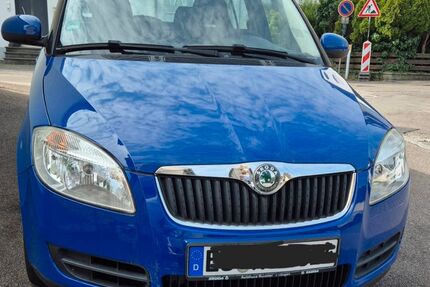 Skoda Fabia 138.000 km 2.400 &euro; Geislingen an der Steige 73312