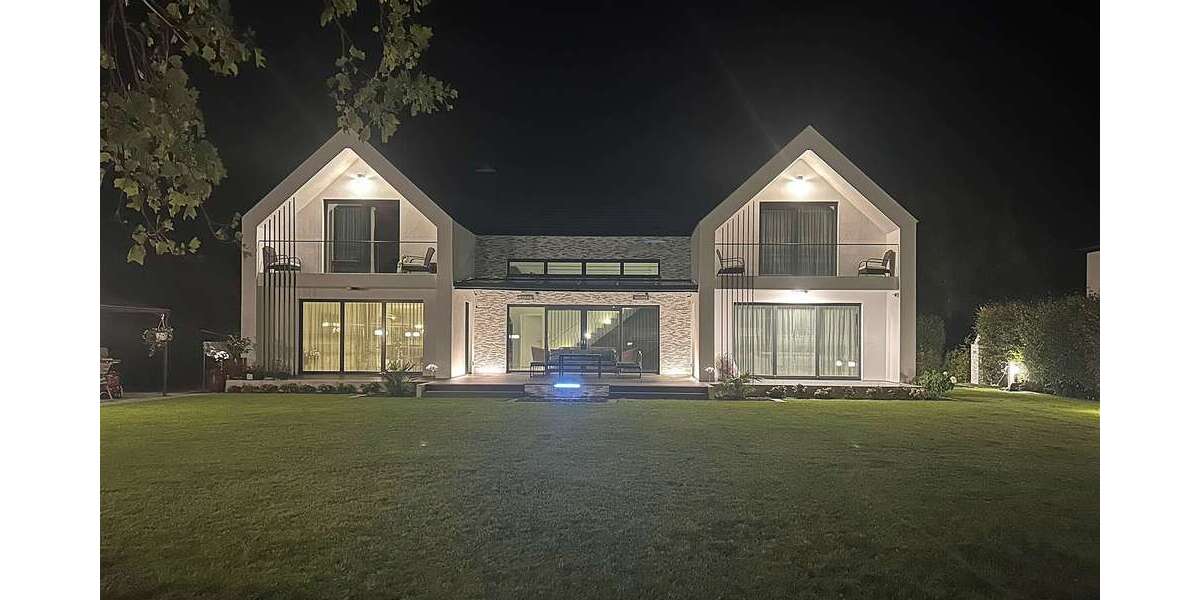 Einfamilienhaus Senden - 6 Zimmer, 432 m&sup2;, 2.490.000&euro; | Angebot:19749754