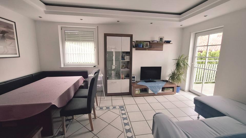 Doppelhaushälfte Bibertal - 4 Zimmer, 68 m&sup2;, 240.000&euro; | Angebot:26765960