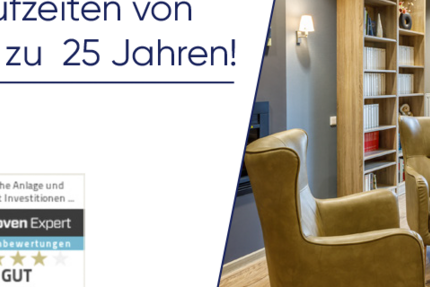 Wohnung Neu Ulm Ludwigsfeld - 1 Zimmer, 45 m&sup2;, 253.125&euro; | Angebot:19815916
