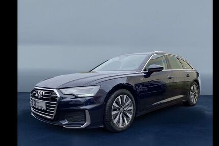 Audi A6 183.000 km 19.999 &euro; Herbrechtingen 89542