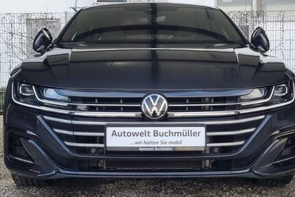 VW Arteon 71.402 km 28.590 &euro; Nersingen 89278