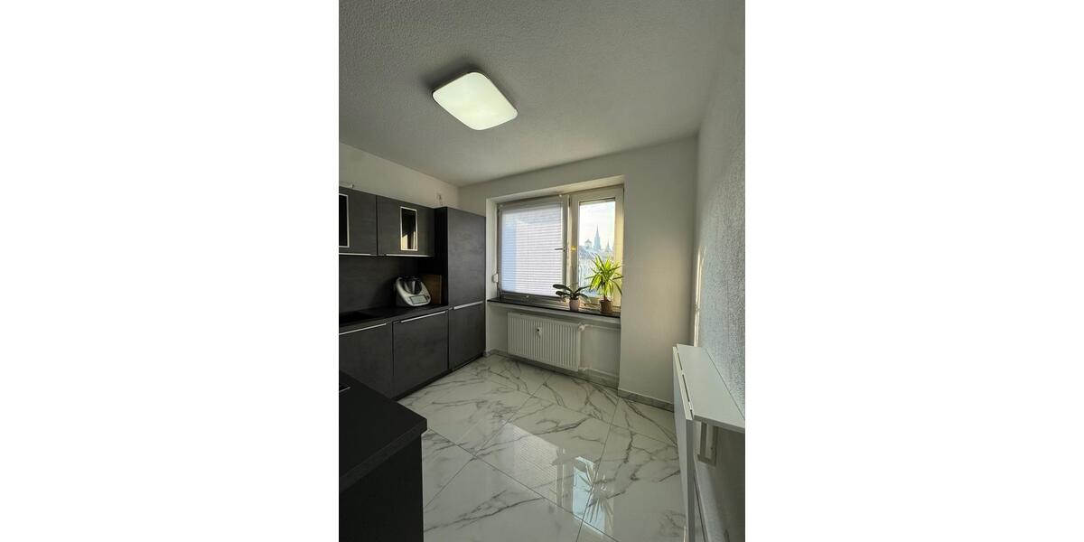 Etagenwohnung Neu-Ulm Ludwigsfeld - 3 Zimmer, 67 m&sup2;, 300.000&euro; | Angebot:25875204