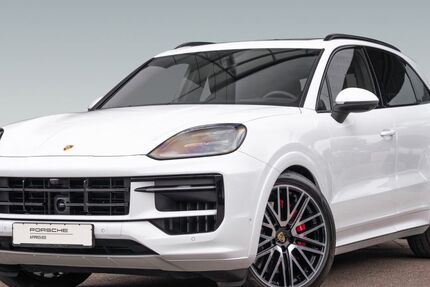 Porsche Cayenne 26.500 km 111.500 &euro; Ulm 89079