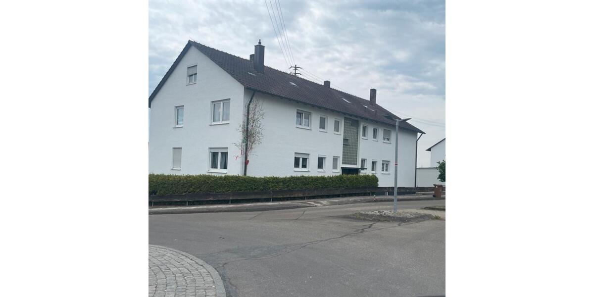 Erdgeschoßwohnung Niederstotzingen - 4 Zimmer, 95 m&sup2;, 245.000&euro; | Angebot:26120602