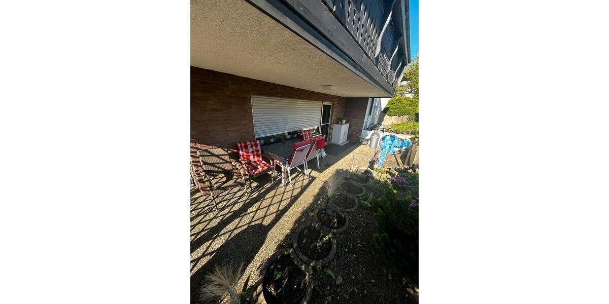 Erdgeschoßwohnung Maselheim - 3 Zimmer, 100 m&sup2;, 1.350&euro; | Angebot:26420525