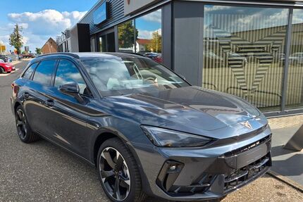 Cupra Leon 1.001 km 40.900 &euro; Weidenstetten 89197