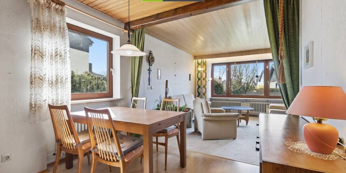 Reihenendhaus Ulm / Gögglingen Gögglingen - 5 Zimmer, 122 m&sup2;, 450.000&euro; | Angebot:26202255