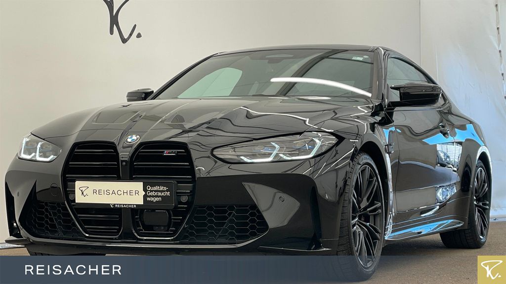 BMW M4 30.981 km 75.880 &euro; Ulm 89077