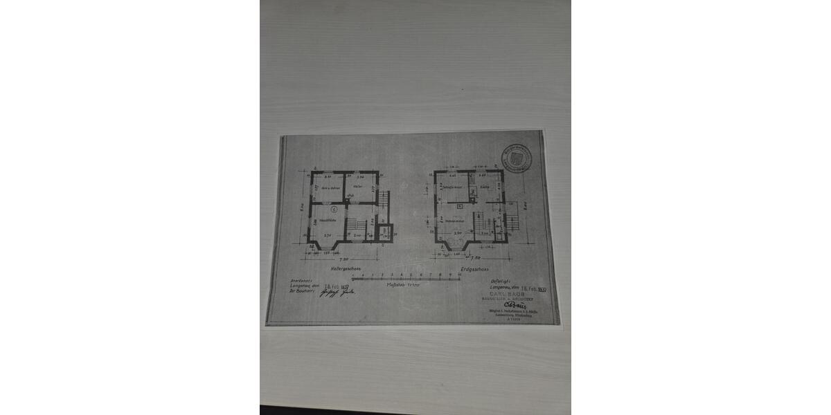 Einfamilienhaus Langenau - 250.000&euro; | Angebot:26237722