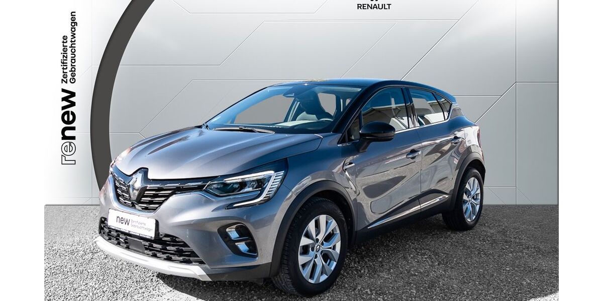 Renault Captur 61.468 km 16.500 &euro; Schelklingen 89601