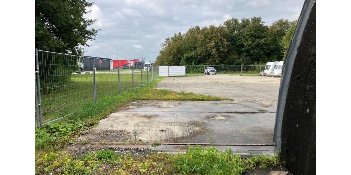 Gewerbeobjekt Bubesheim - 720&euro; | Angebot:25340589