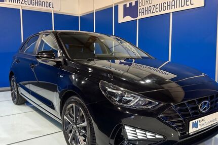 Hyundai i30 81.190 km 14.390 &euro; Straß 89278
