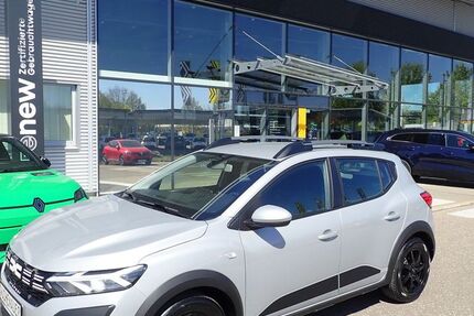 Dacia Sandero 19.480 km 15.490 &euro; Neu-Ulm 89231