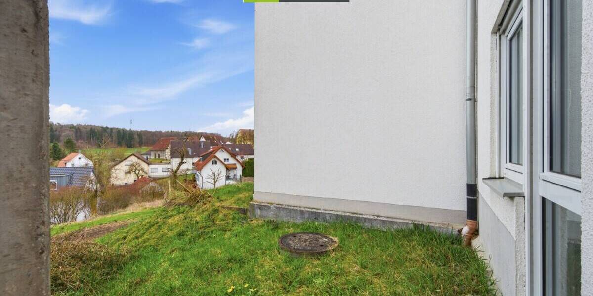 Etagenwohnung Ulm / Mähringen Mähringen - 4 Zimmer, 98 m&sup2;, 349.000&euro; | Angebot:26117658