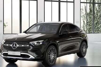 Mercedes-Benz GLC 200 9.900 km 54.750 &euro; Neu-Ulm 89231