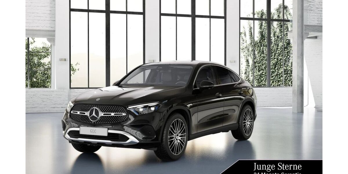 Mercedes-Benz GLC 200 9.900 km 54.750 &euro; Neu-Ulm 89231