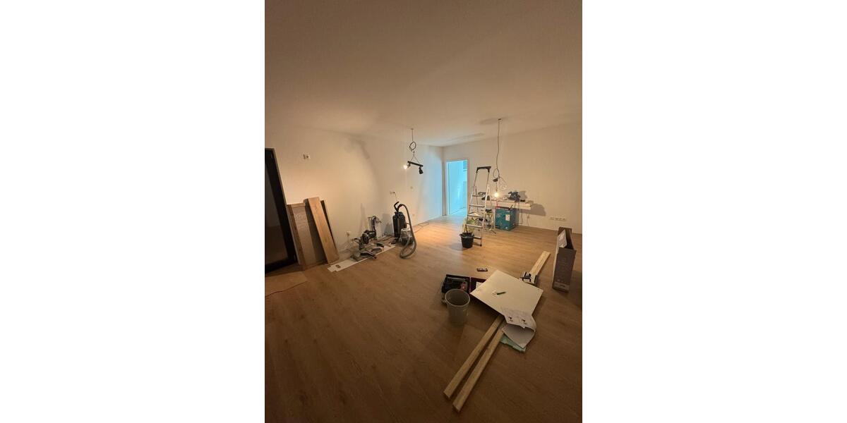 Erdgeschoßwohnung Blaubeuren - 2 Zimmer, 60 m&sup2;, 1.000&euro; | Angebot:24355870