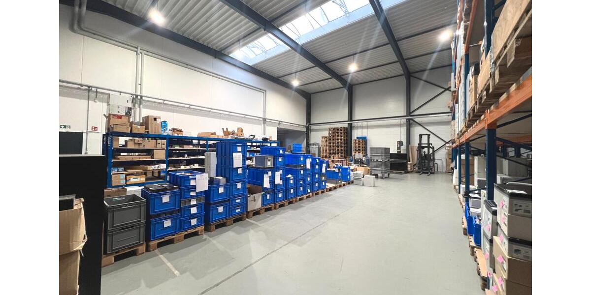 Gewerbeobjekt Langenau - 3.970&euro; | Angebot:24691044