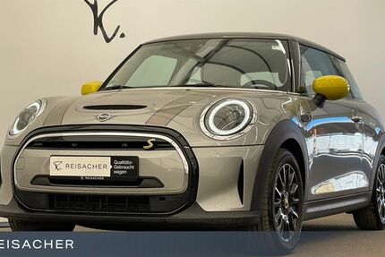 Mini Cooper SE 26.448 km 17.870 &euro; Ulm 89077