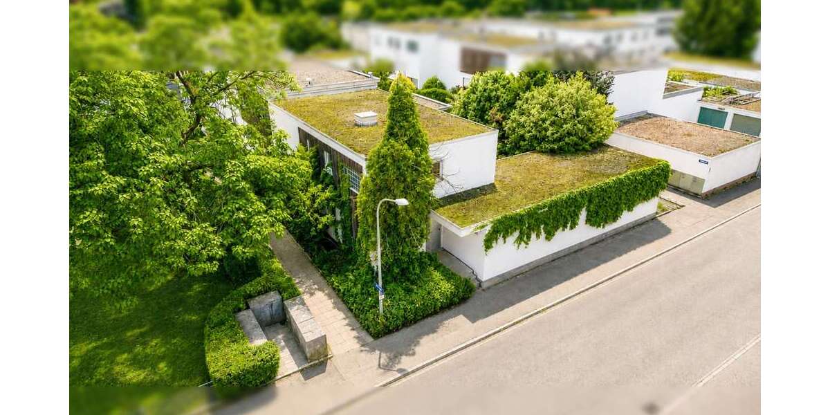 Einfamilienhaus Ulm Donautal - 7 Zimmer, 145 m&sup2;, 469.000&euro; | Angebot:27245370