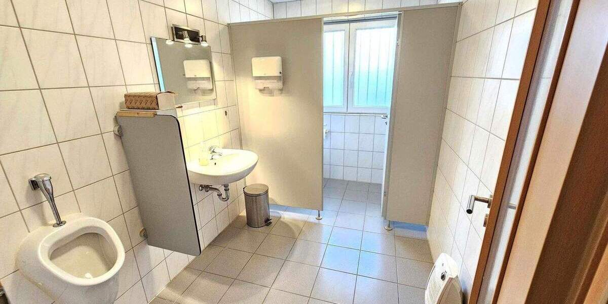 Gewerbeobjekt Neu-Ulm Burlafingen - 4.400&euro; | Angebot:25771175