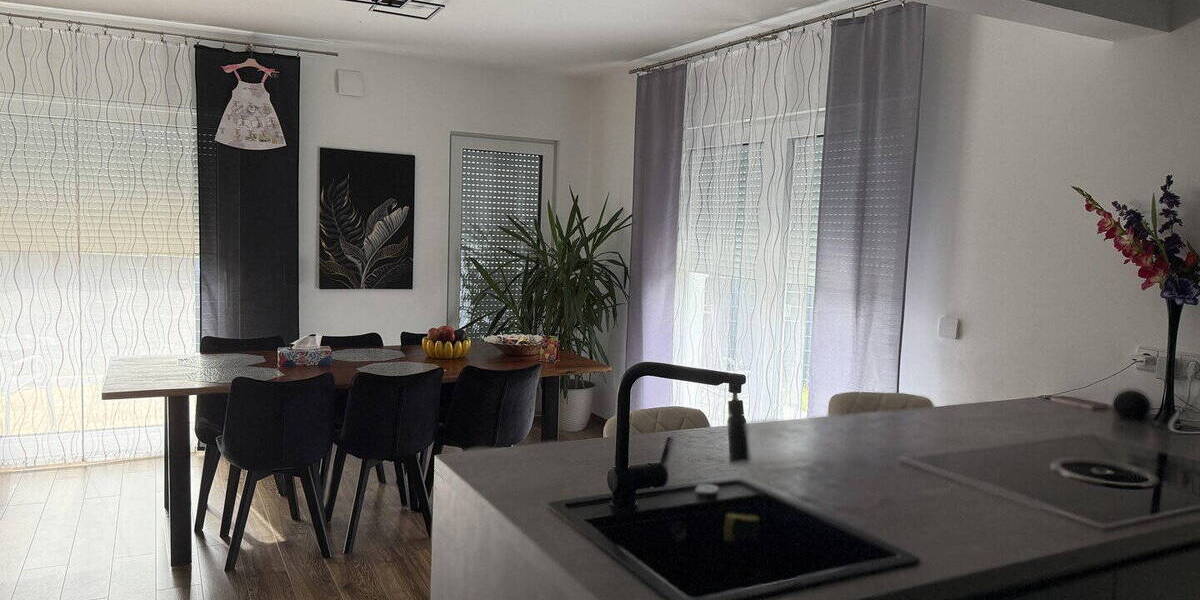 Einfamilienhaus Illertissen Tiefenbach - 6 Zimmer, 150 m&sup2;, 629.000&euro; | Angebot:26188303