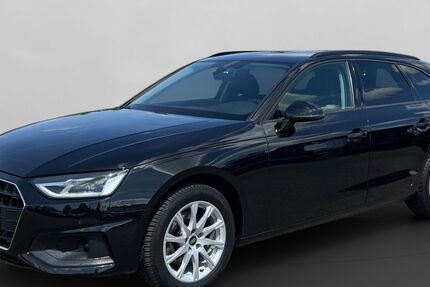 Audi A4 56.313 km 21.444 &euro; Ehingen 89584