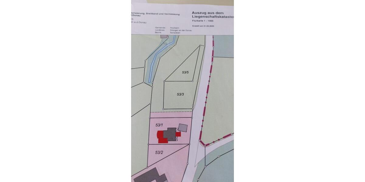 Mehrfamilienhaus, Wohnhaus Günzburg - 8 Zimmer, 343 m&sup2;, 900.000&euro; | Angebot:26126833