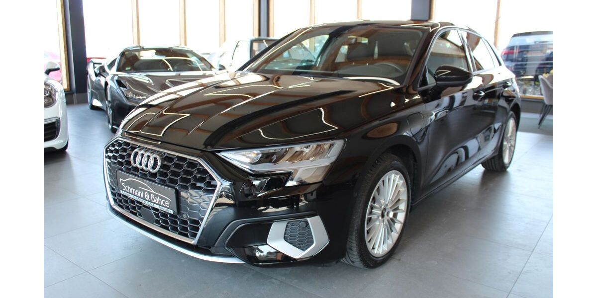 Audi A3 35.000 km 24.290 &euro; Amstetten 73340