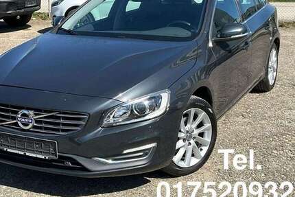 Volvo V60 140.000 km 11.990 &euro; Neu-Ulm 89231