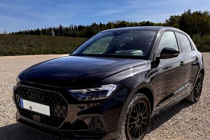 Audi A1 40.000 km 18.250 &euro; Amstetten 73340