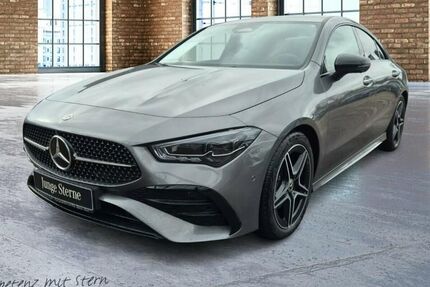 Mercedes-Benz CLA 180 6.460 km 34.480 &euro; Geislingen/ Steige 73312