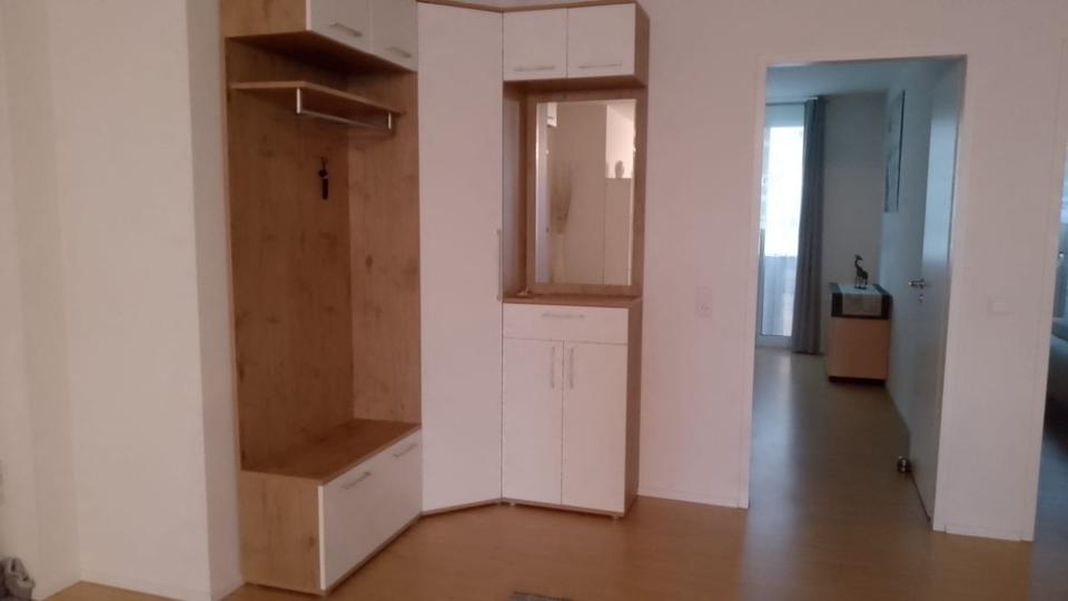 Etagenwohnung Neu-Ulm Ludwigsfeld - 3 Zimmer, 95 m&sup2;, 500.000&euro; | Angebot:24109155