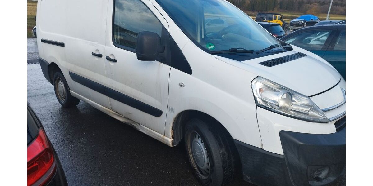 Citroen Jumpy 370.000 km 2.999 &euro; Geislingen an der Steige 73312