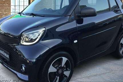 Smart forTwo 23.890 km 17.080 &euro; Geislingen / Steige 73312