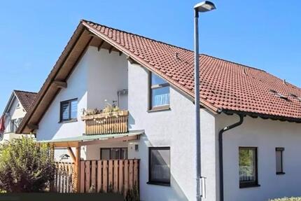 Wohnung Laupheim - 4 Zimmer, 108 m&sup2;, 340.000&euro; | Angebot:25293362