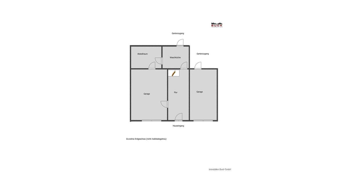 Einfamilienhaus Geislingen - 8 Zimmer, 133 m&sup2;, 165.000&euro; | Angebot:25696263