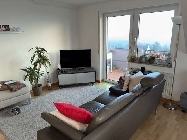 Etagenwohnung Blaustein - 2 Zimmer, 63 m&sup2;, 266.000&euro; | Angebot:24750865