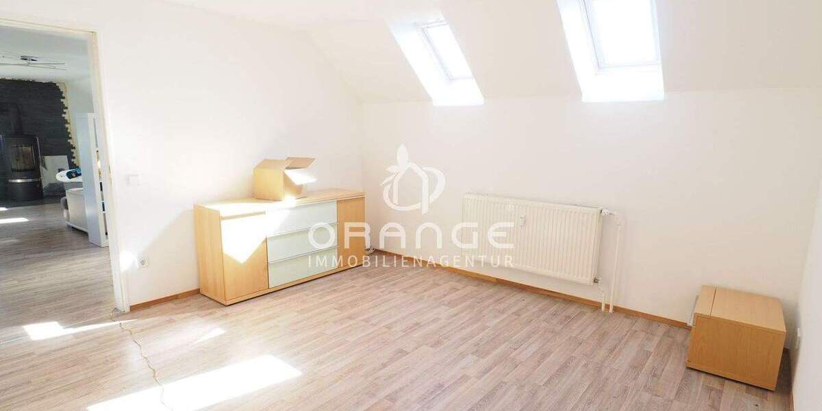 Etagenwohnung Holzheim - 3 Zimmer, 74 m&sup2;, 199.000&euro; | Angebot:25726453
