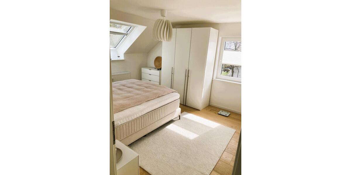 Maisonettenwohnung Neu-Ulm Ludwigsfeld - 3.5 Zimmer, 90 m&sup2;, 439.000&euro; | Angebot:25765631