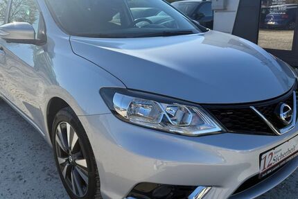 Nissan Pulsar 56.976 km 11.999 &euro; Leipheim 89340