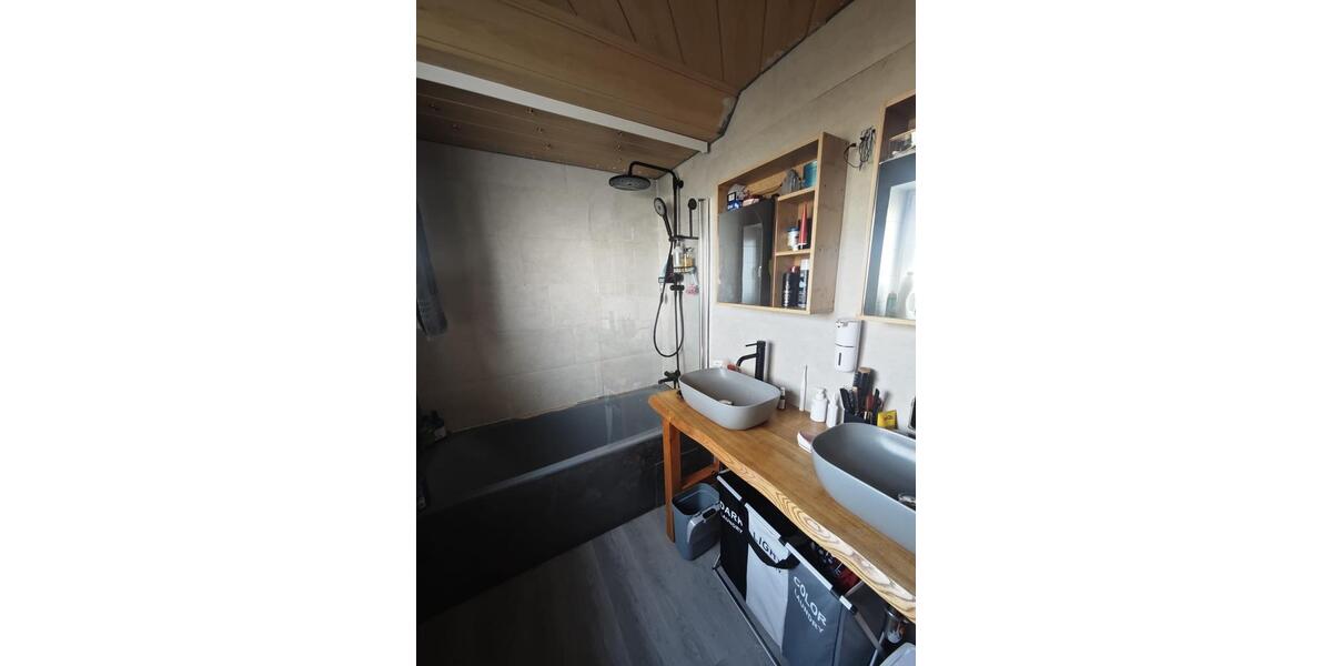 Etagenwohnung Dornstadt - 3 Zimmer, 75 m&sup2;, 240.000&euro; | Angebot:25572277