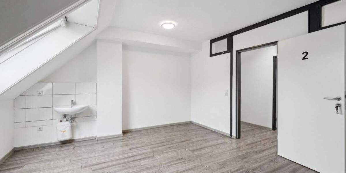 Etagenwohnung Geislingen an der Steige - 4 Zimmer, 90 m&sup2;, 1.200&euro; | Angebot:24021869