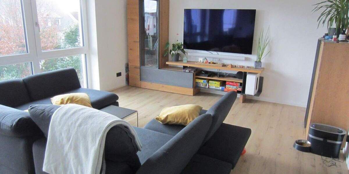 Einfamilienhaus Ehingen (Donau) Dettingen - 9 Zimmer, 230 m&sup2;, 695.000&euro; | Angebot:25680783