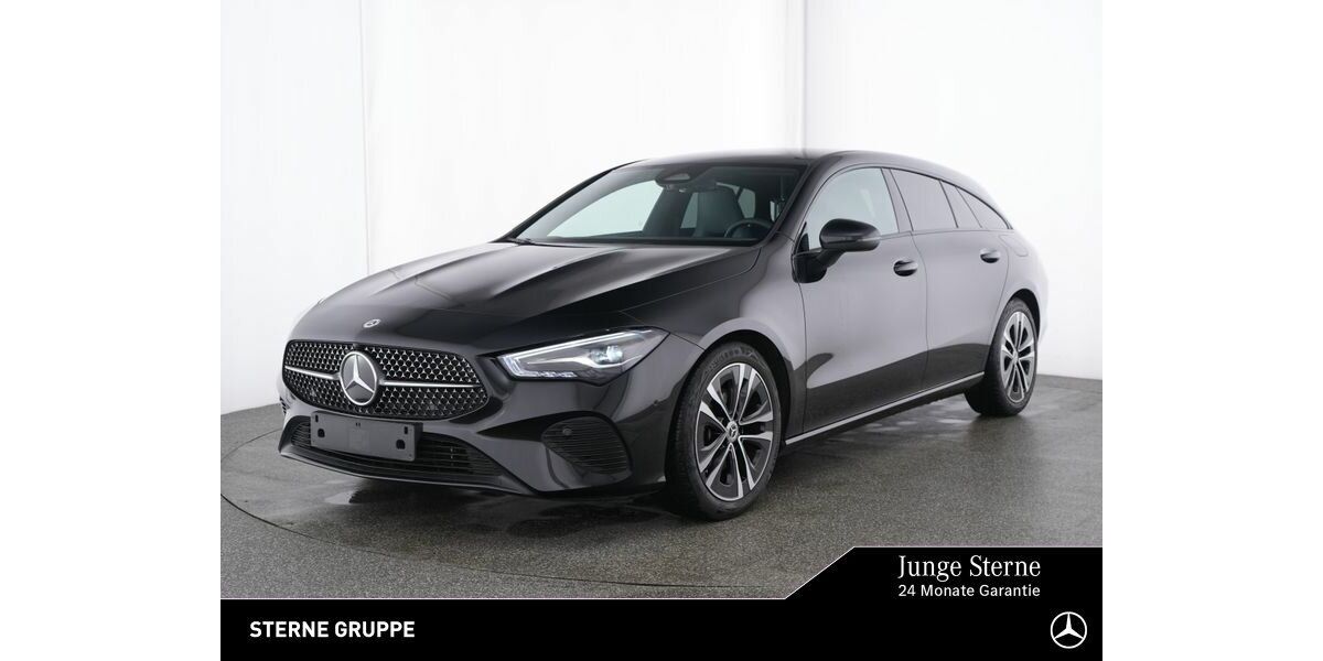 Mercedes-Benz CLA 180 Shooting Brake 22.759 km 32.970 &euro; Neu-Ulm 89231