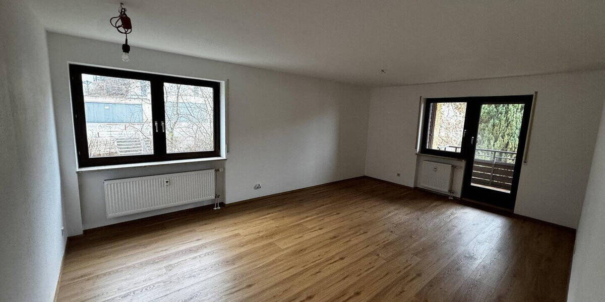 Etagenwohnung Blaustein Herrlingen - 2 Zimmer, 62 m&sup2;, 240.000&euro; | Angebot:25934085