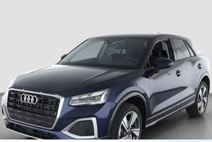 Audi Q2 5.127 km 29.930 &euro; Ulm 89073