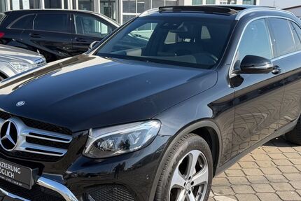 Mercedes-Benz GLC 220 174.899 km 21.290 &euro; Oberdischingen 89610