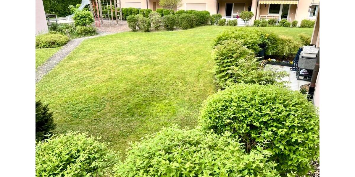 Erdgeschoßwohnung Herbrechtingen - 3 Zimmer, 86 m&sup2;, 279.000&euro; | Angebot:25641422